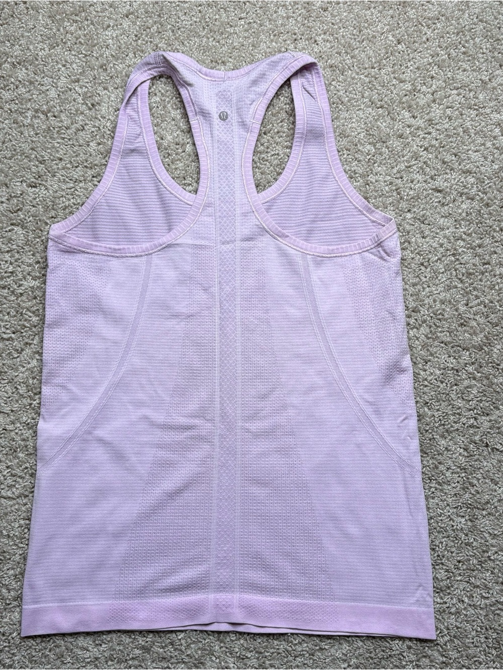 Lululemon Swiftly Tech Racerback - Picture 2 of 4